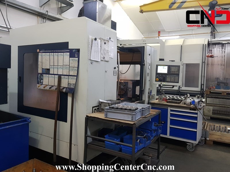 نقشه برق فرز سی ان سی Spinner VC 860 با کنترل FANUC 18i 21i نقشه برق فرز سی ان سی Spinner VC 860 با کنترل FANUC 18i 21i