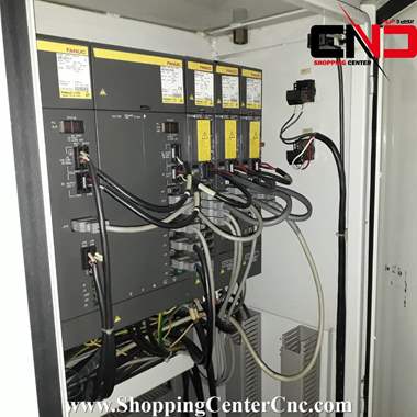 فرز سی ان سی چهار محور EXCEL 1300ساخت تایوان