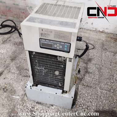 فرز سی ان سی چهار محور EXCEL 1300ساخت تایوان