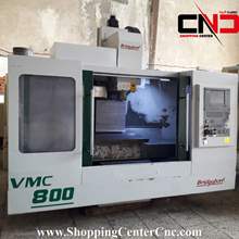 فرز سی ان سی سه محور bridgeport VMC 800ساخت آنگلستان