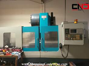 فرز سی ان سی سه محور Akira Seiki HV 1500ساخت تایوان