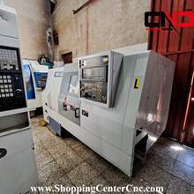 تراش سی ان سی سه محور MORI SEIKI SL 25M ساخت ژاپن