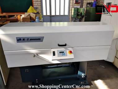 تراش سی ان سی چهار محور DMG Mori CTX 310 ECOLINE ساخت ایتالیا