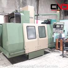 فرز سی ان سی سه محور Mori Seiki MV 45B ساخت ژاپن